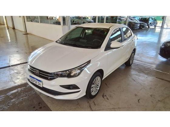 FIAT CRONOS 1.3 FIREFLY FLEX DRIVE MANUAL
